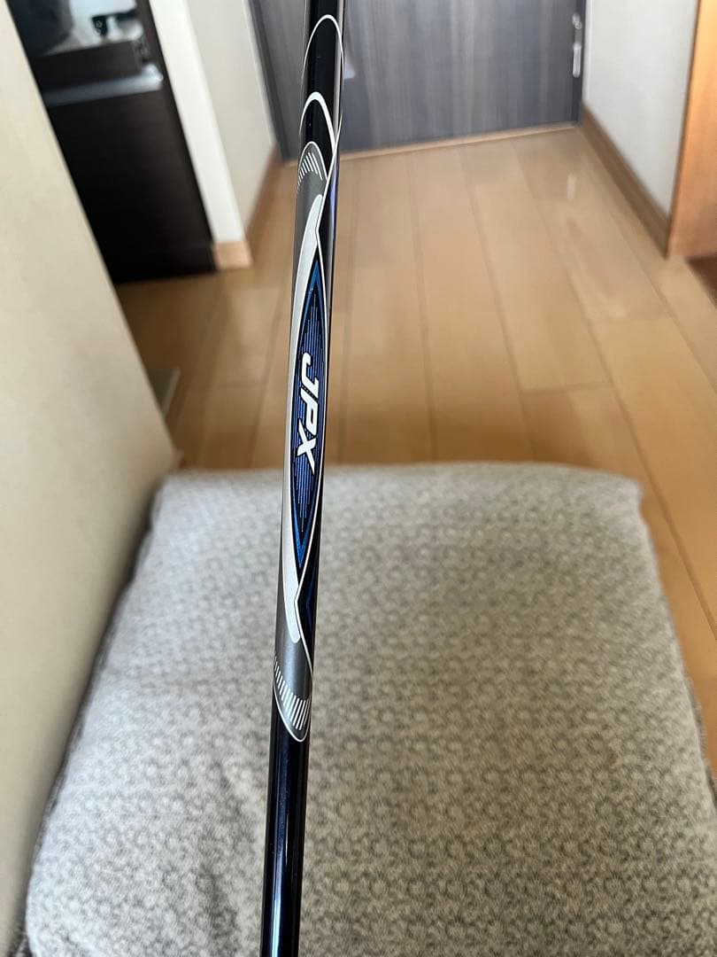 ミズノ JPX 825 U5ユーティリティ UT JPX MH200 （硬さR）