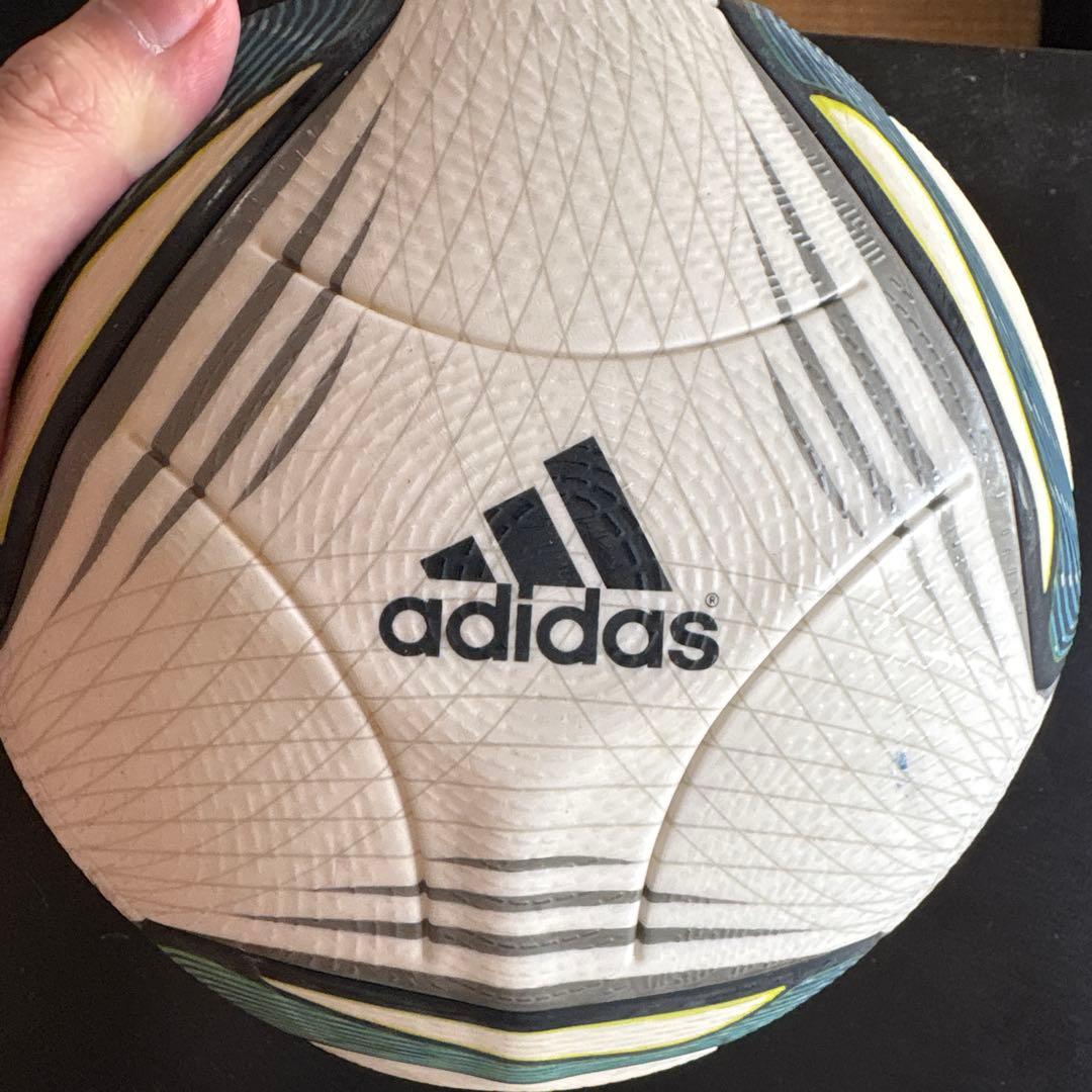 adidas Speedcell J.LEAGUE サッカーボール