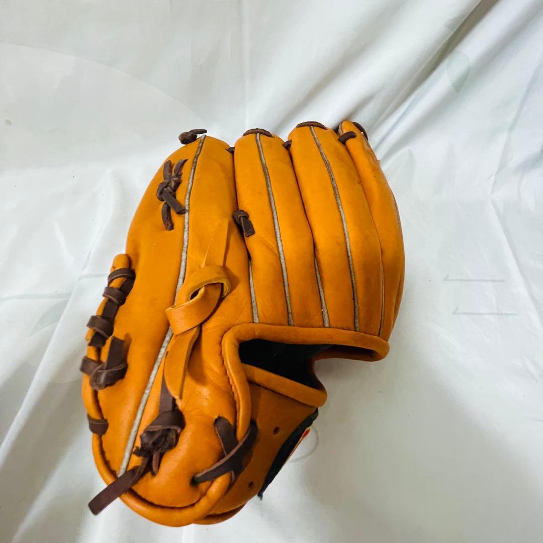 【早い者勝ち】Wilson ウィルソン SG-307T 野球グラブ 2個セット