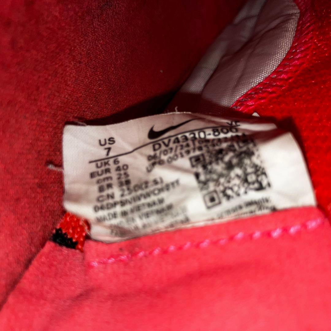 NIKE ティエンポレジェンド