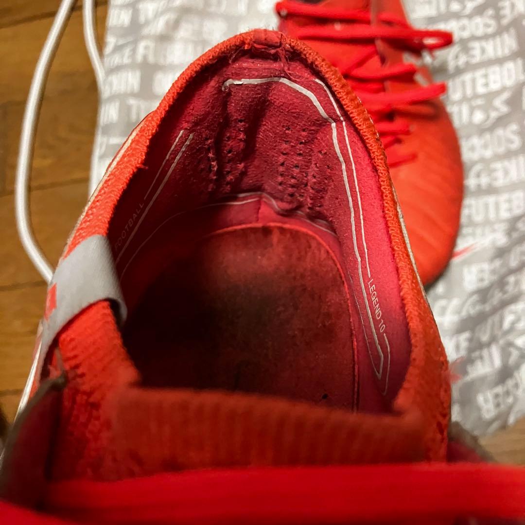 NIKE ティエンポレジェンド