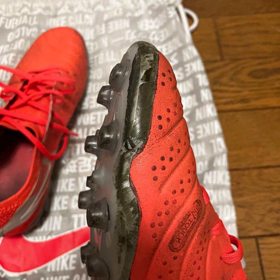 NIKE ティエンポレジェンド