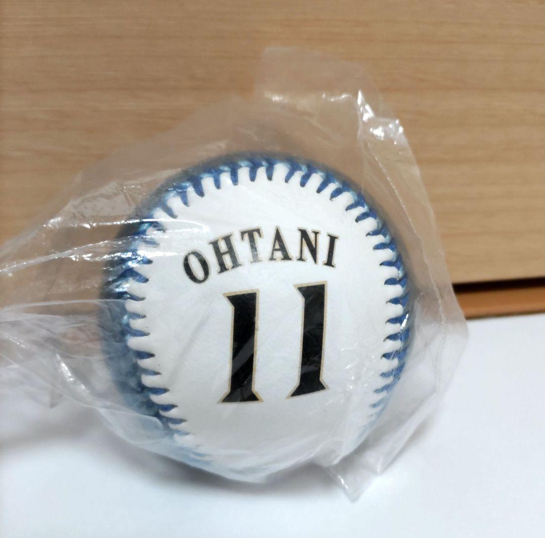 レプリカサインボール 大谷翔平 グッズ9点セット