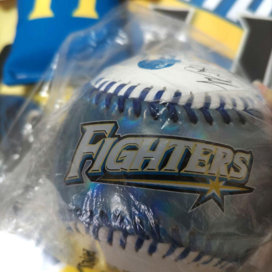 レプリカサインボール 大谷翔平 グッズ9点セット