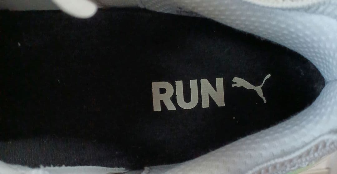 PUMA フォーエバーラン ニトロ 2(27.0)
