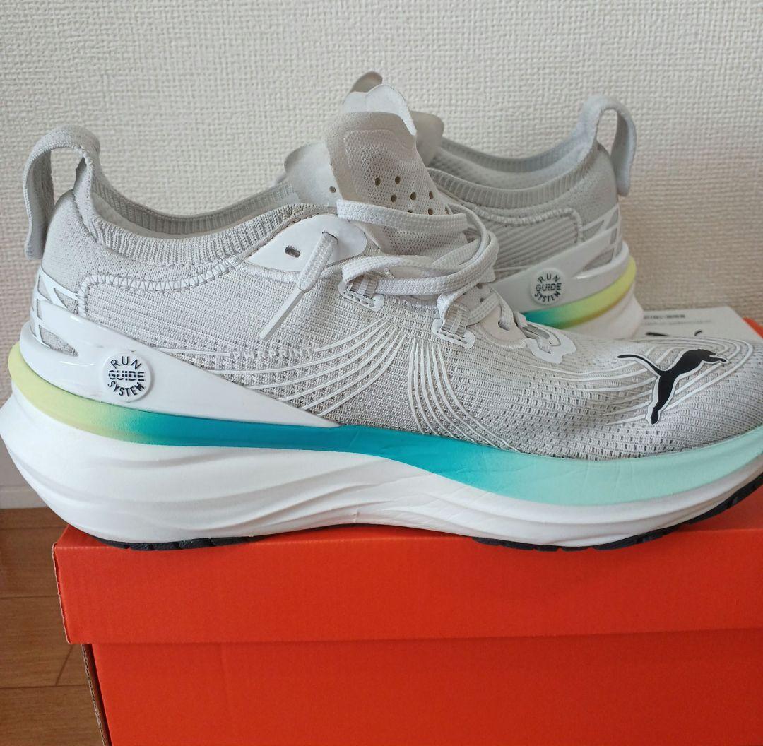 PUMA フォーエバーラン ニトロ 2(27.0)