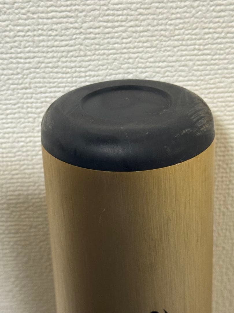 ミズノ　軟式金属　超軽量　84cm 570g 2025年モデル