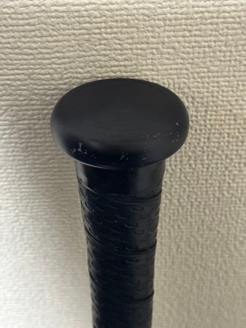 ミズノ　軟式金属　超軽量　84cm 570g 2025年モデル