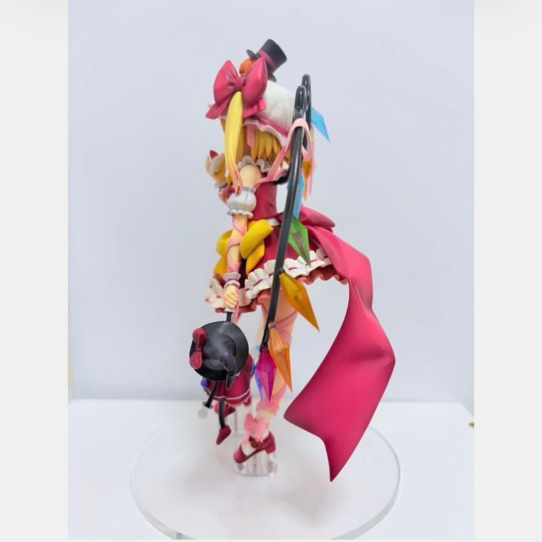 東方project フランドール・スカーレット　『AQ』フィギュア