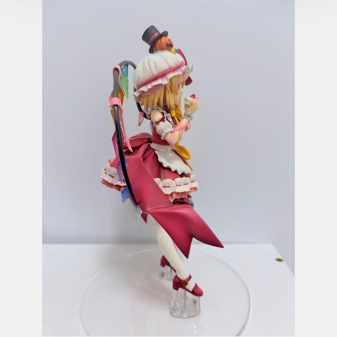 東方project フランドール・スカーレット　『AQ』フィギュア