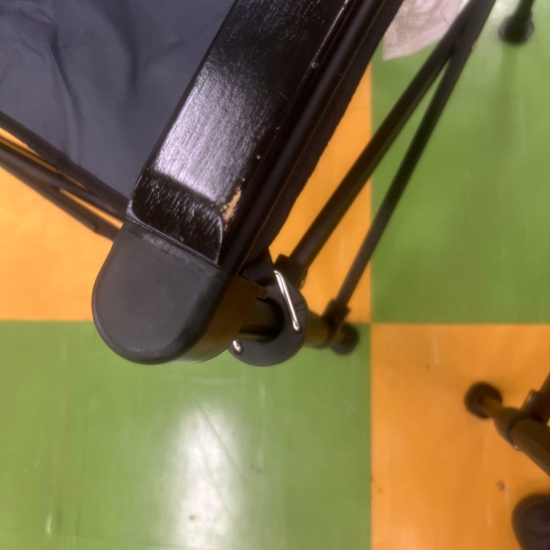 2824 ‼️ててさま‼️Coleman 折りたたみチェア 2脚セット
