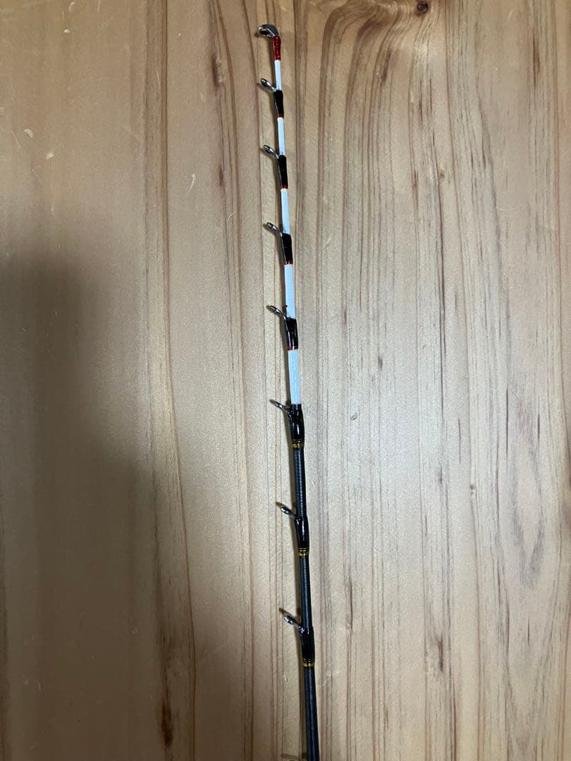 シマノ 18ステファーノ攻H177SP