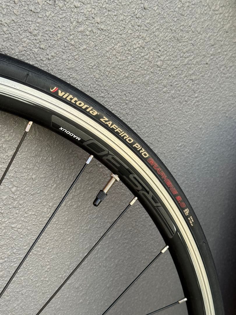 MADDUX RS3.0 11sフリー