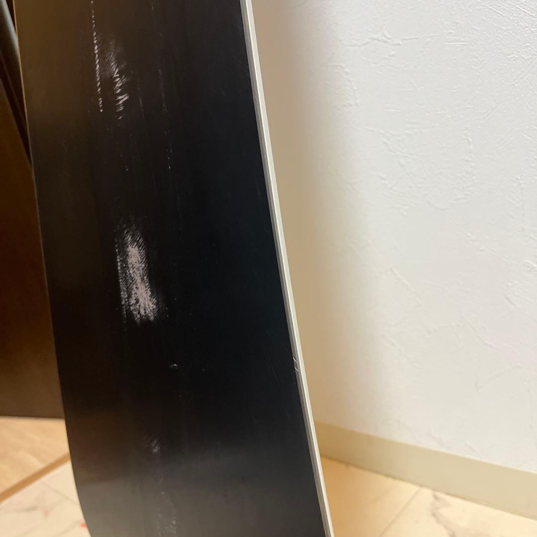 プラナパンクス　easy rider special 158.5cm