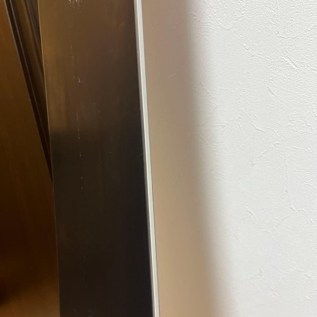 プラナパンクス　easy rider special 158.5cm