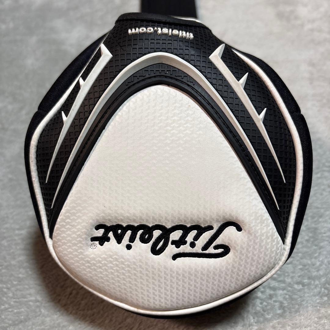 Titleist VG3 2012 ドライバー 10.5° フレックスS