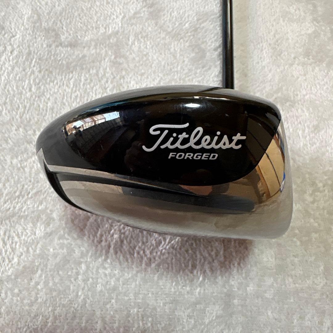 Titleist VG3 2012 ドライバー 10.5° フレックスS