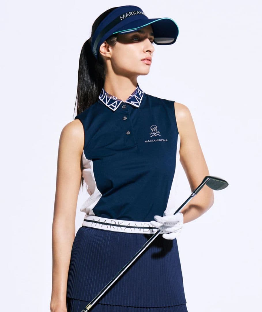 専用✦新品&美品✦マークアンドロナ✦T-LINEシャツスカートなど5点セット