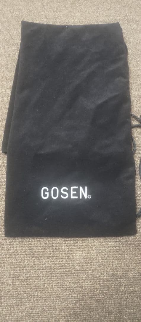 GOSEN ゴーセン　INFERNORAID 4UG6 2本セット
