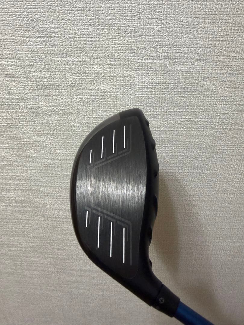 PING G440LSTドライバー 9度 24VENTUSブルー 5-X