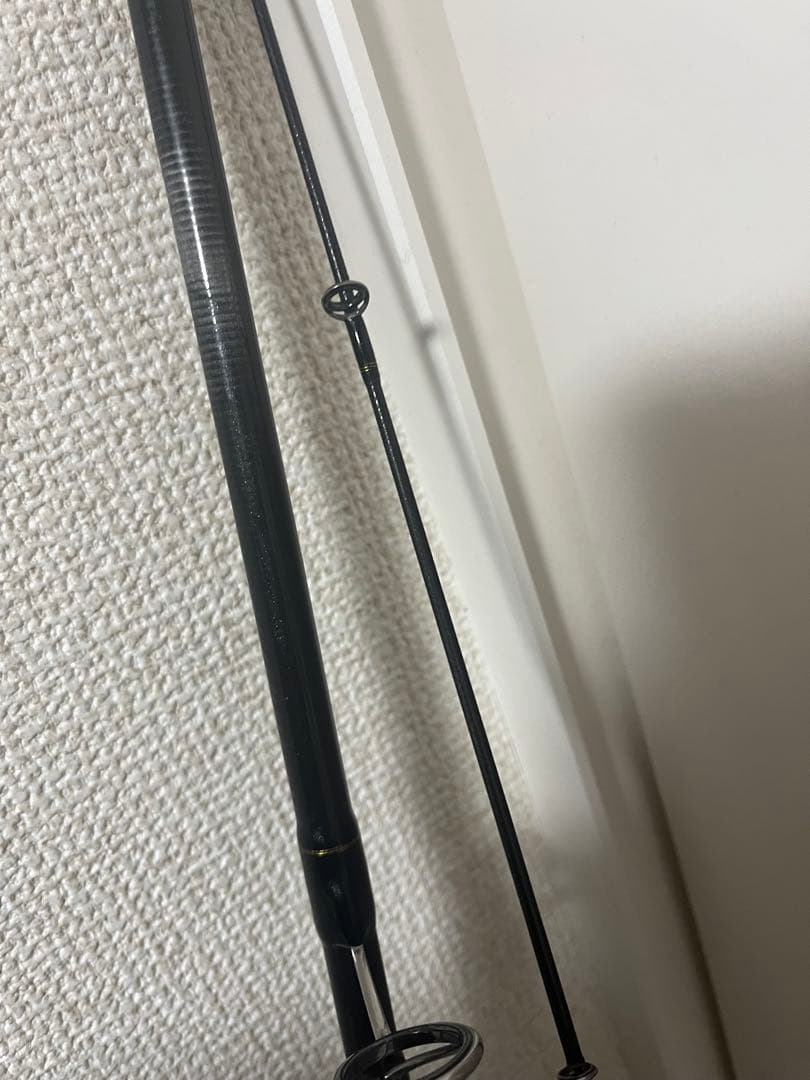 ダイワ オーバーゼア AIR 97M ショアキャスティングロッド