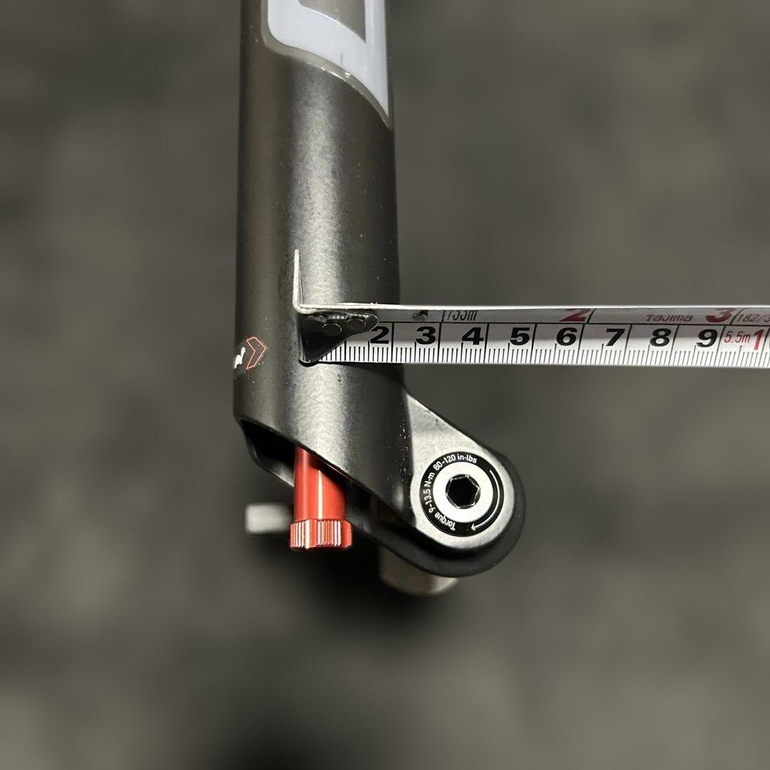 J irohiroROCKSHOX ロックショックス SIDセレクト
