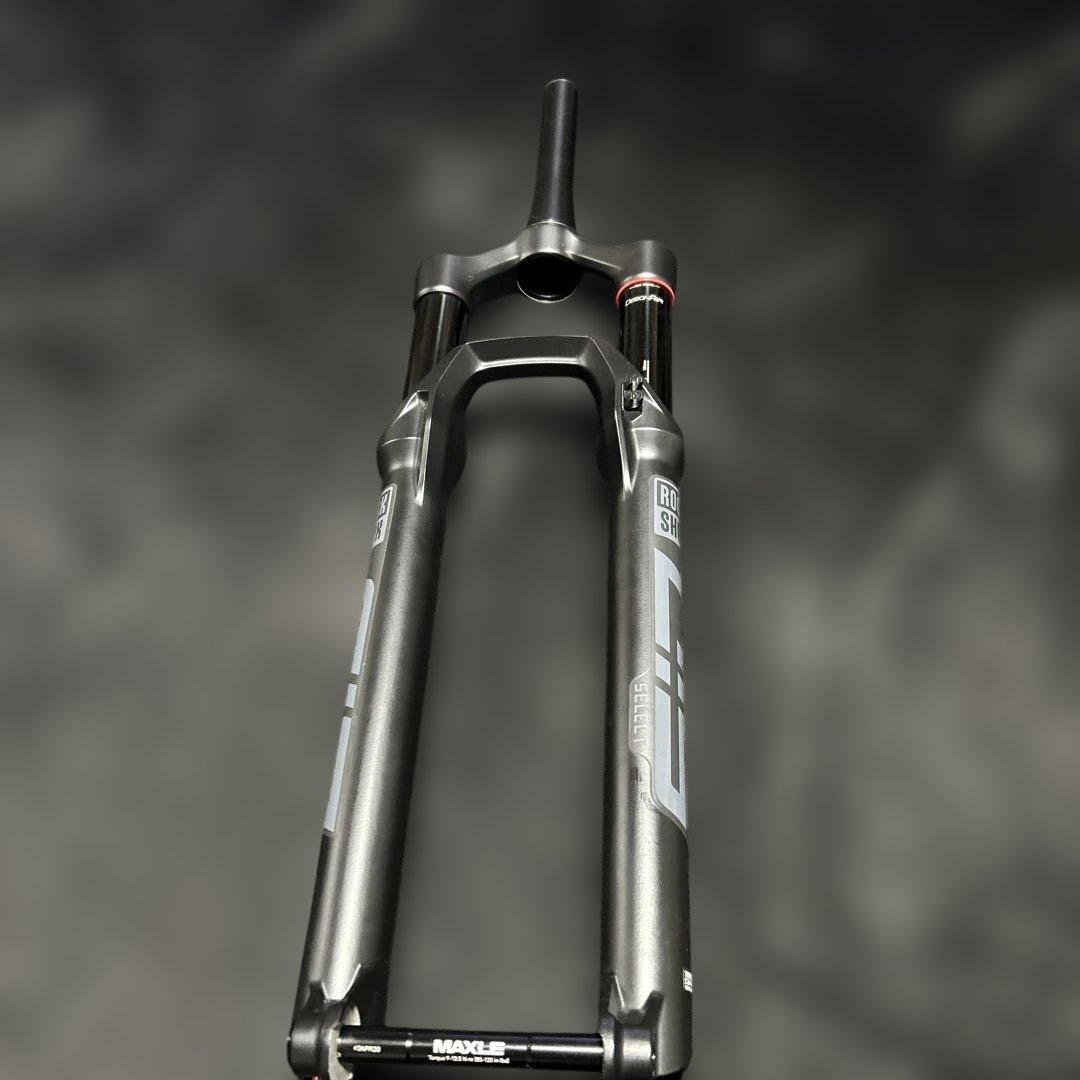 J irohiroROCKSHOX ロックショックス SIDセレクト