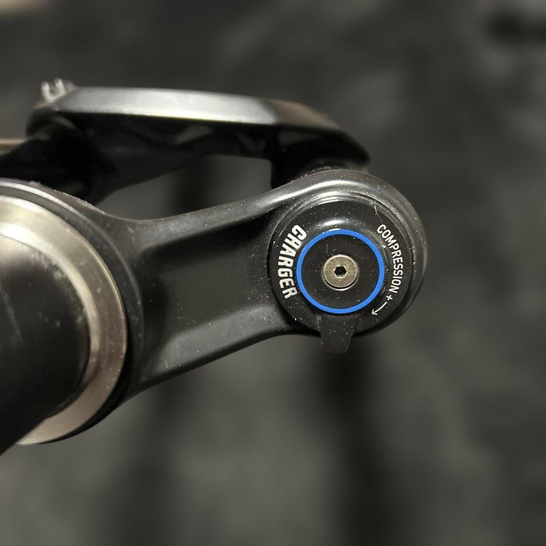 J irohiroROCKSHOX ロックショックス SIDセレクト