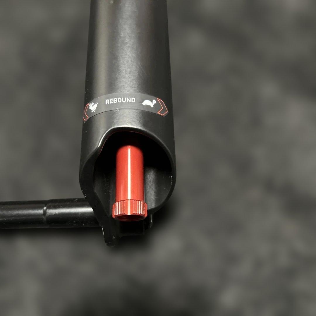 J irohiroROCKSHOX ロックショックス SIDセレクト