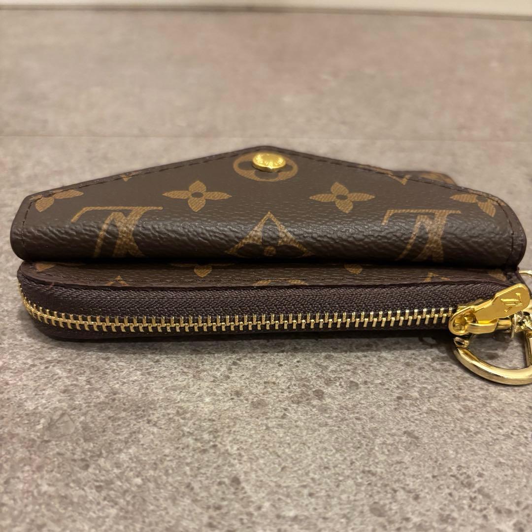LV ノベルティ　ケース 小銭入れ カード