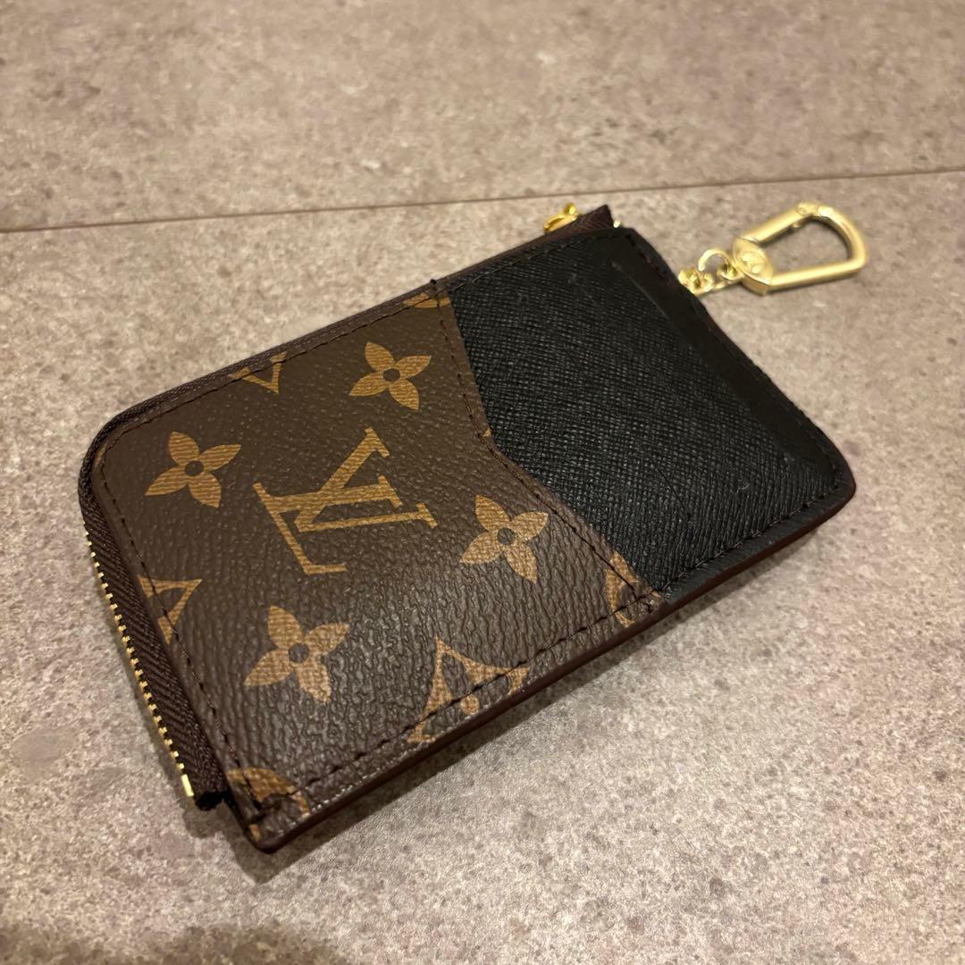LV ノベルティ　ケース 小銭入れ カード
