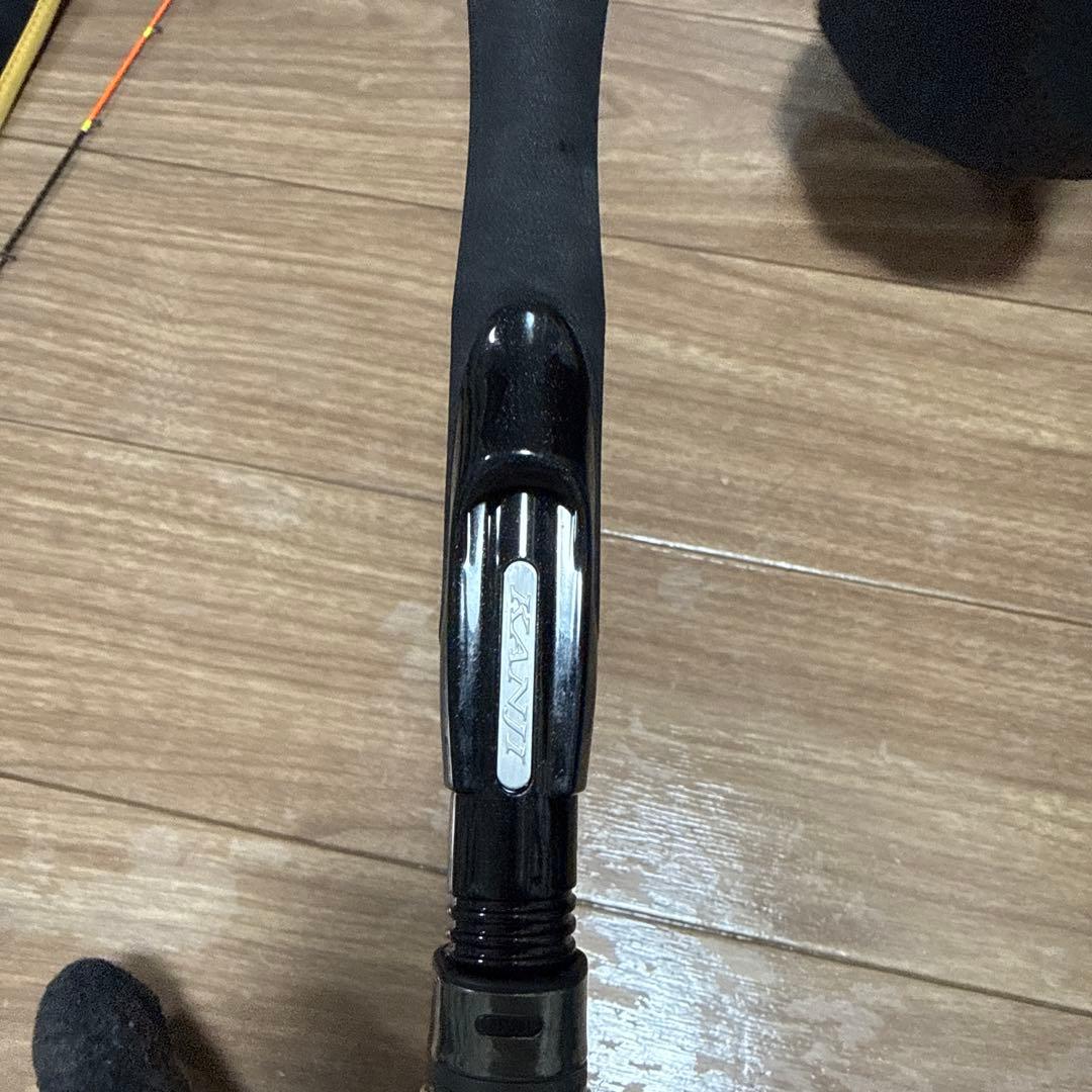 CRONO 月弓（つくよみ） 706H OMORIG SPEC