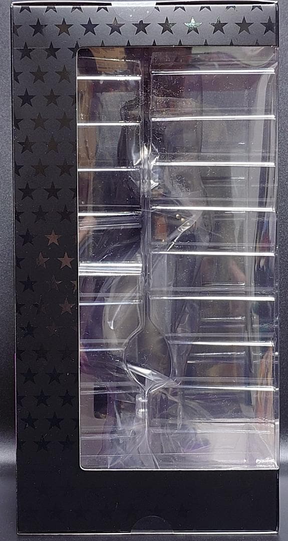 【新品・未開封】 FIGURE MUSEUM 空条承太郎（ストア限定特典付）