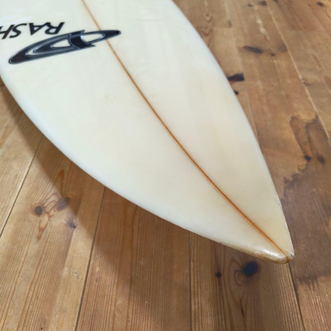 サーフボード　ショートボード　j.kashiwai　5'11