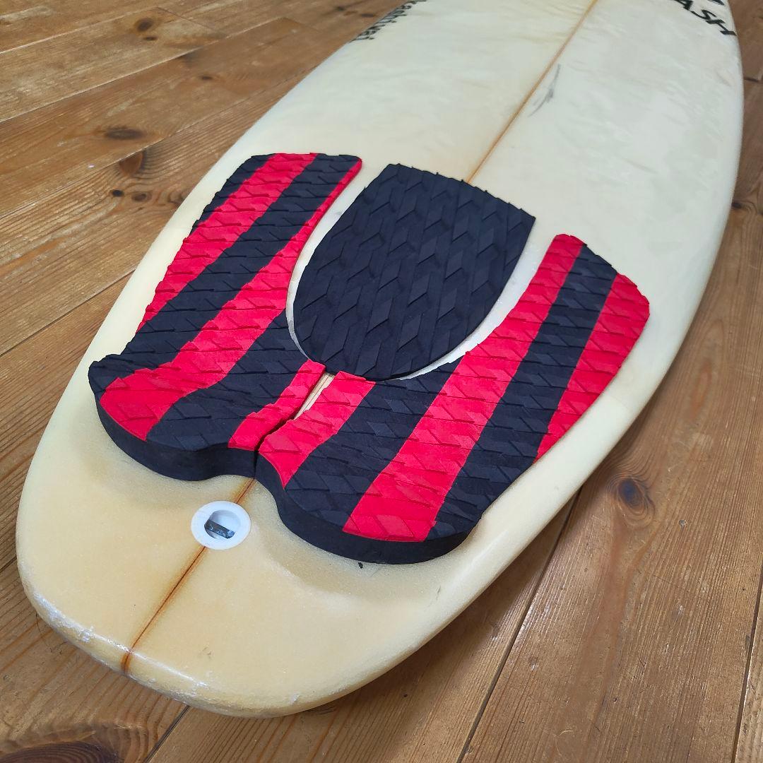 サーフボード　ショートボード　j.kashiwai　5'11