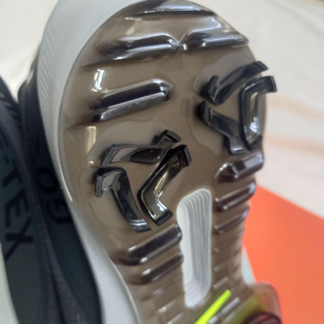 新品　NIKE　ゴルフシューズ　インフィニティ　ツアー　ネクスト％　27.5㎝