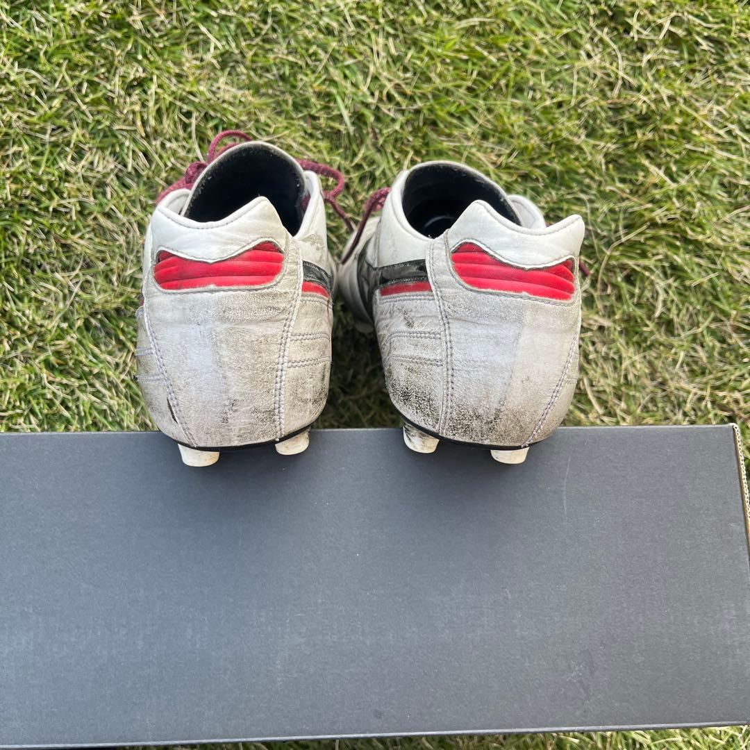 Mizuno Morelia サッカーシューズ FG28.0cm