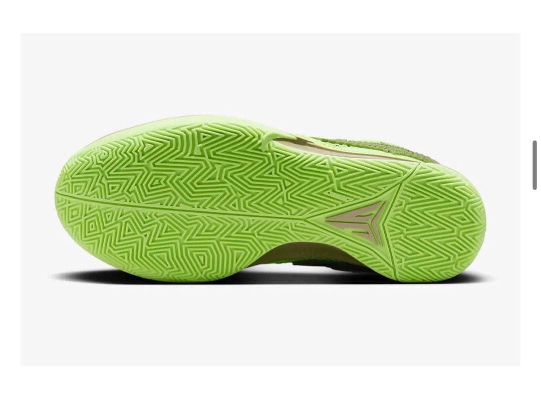 シューズ(男性用) Nike Ja 1 NRG \"Halloween\"