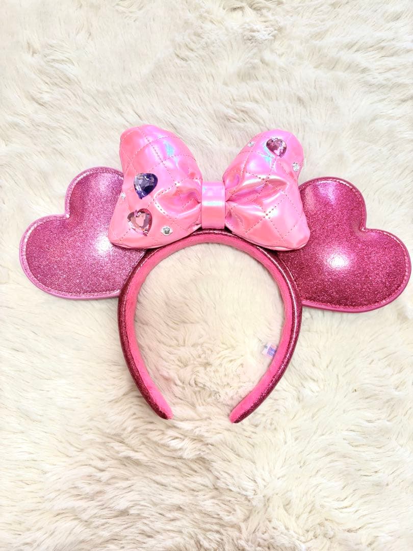 ミニパル　ミニー　ディズニー　パルパルーザ　まとめ売り　ファンダーランド