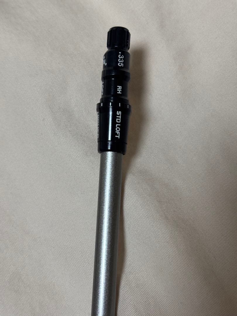 【新品】スピーダーNX for TMシャフトテーラーメイド