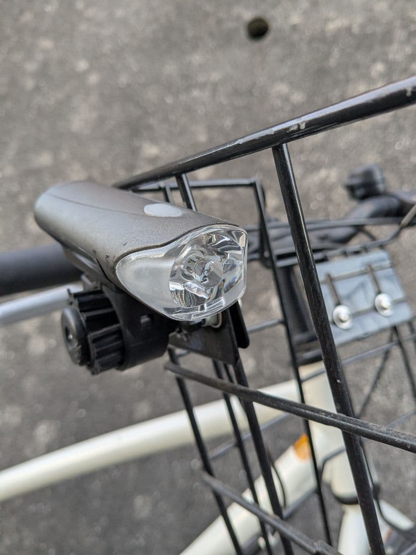 【専用です！引取商品】ブリヂストン　シュライン　24インチ　 ジュニア自転車