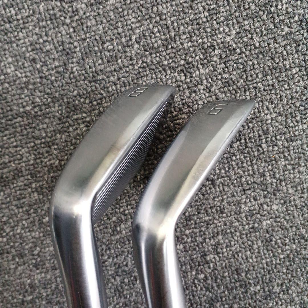 フォーティーン TB-5 FORGED 2025 5本セット FS90i
