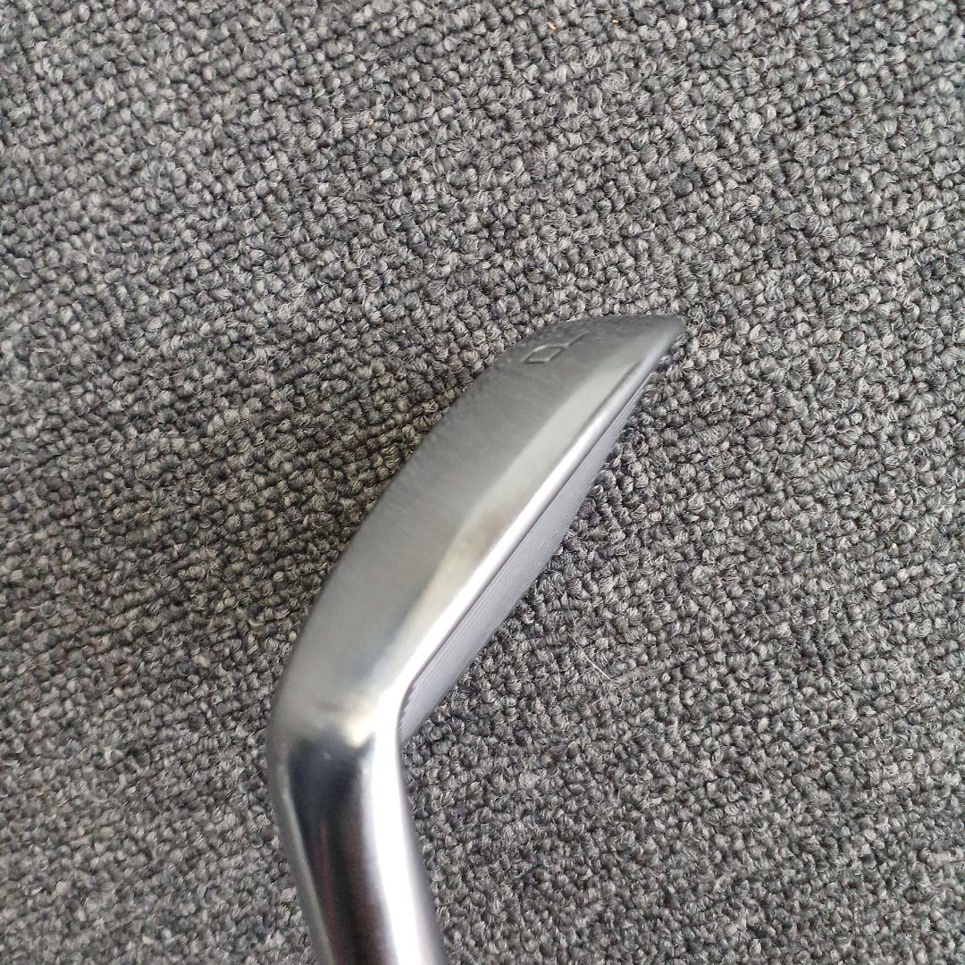 フォーティーン TB-5 FORGED 2025 5本セット FS90i