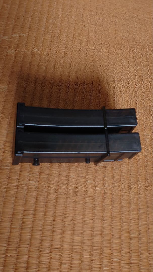東京マルイ G36C 電動ガン ドットサイト マガジン3本付き