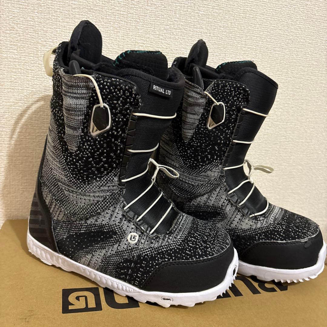 BURTON ブーツ WMS 6