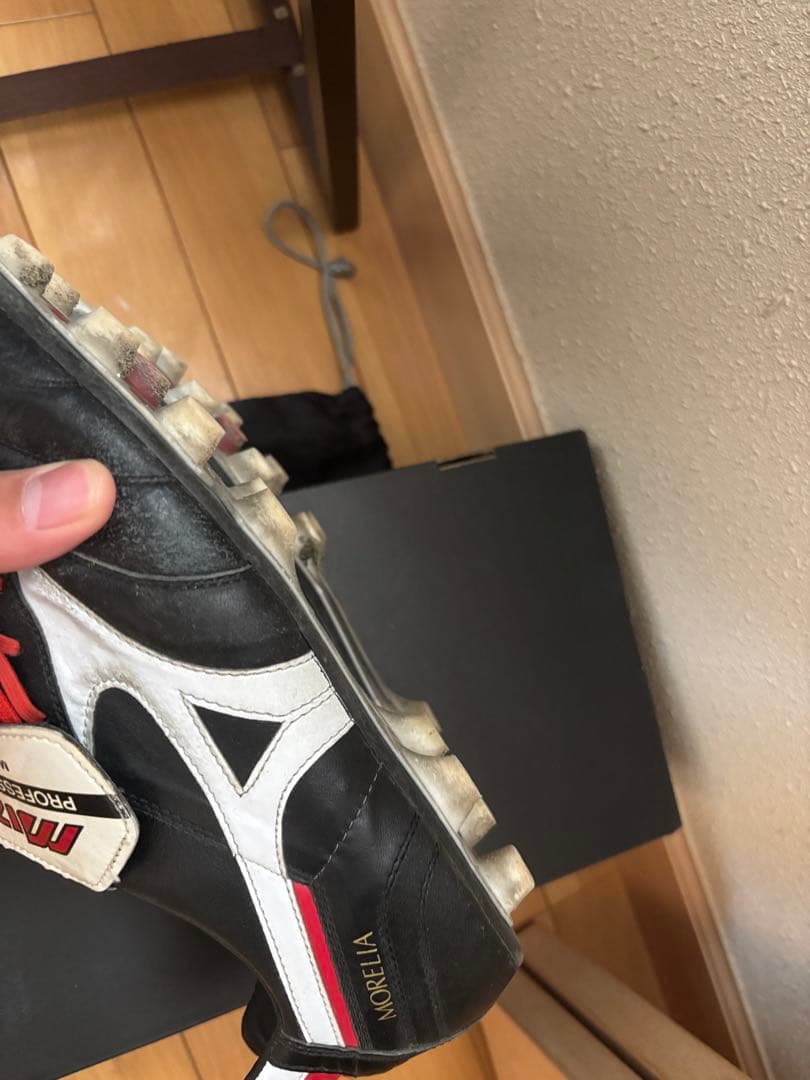 Mizuno モレリア2 27.5