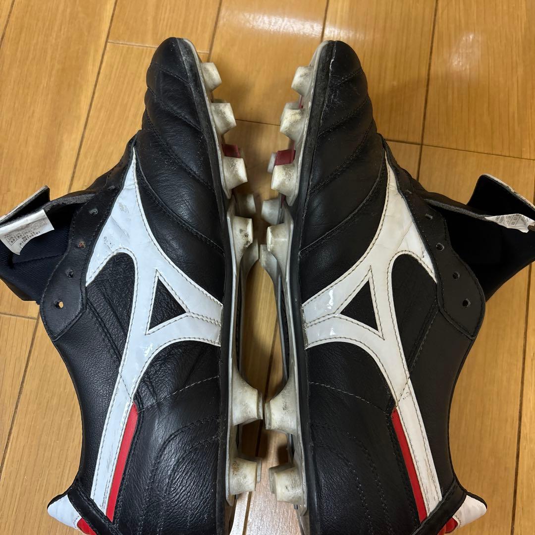 Mizuno モレリア2 27.5