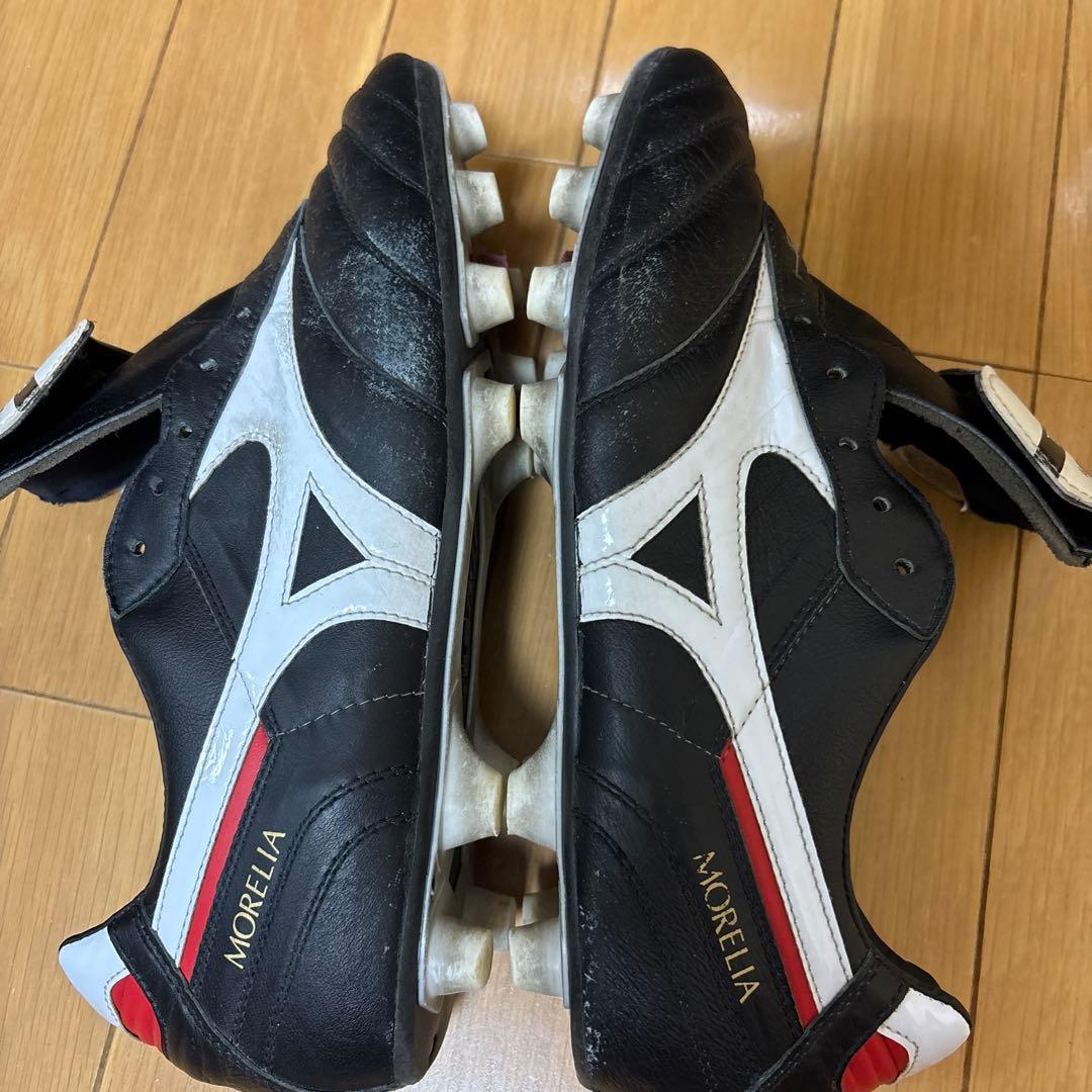 Mizuno モレリア2 27.5