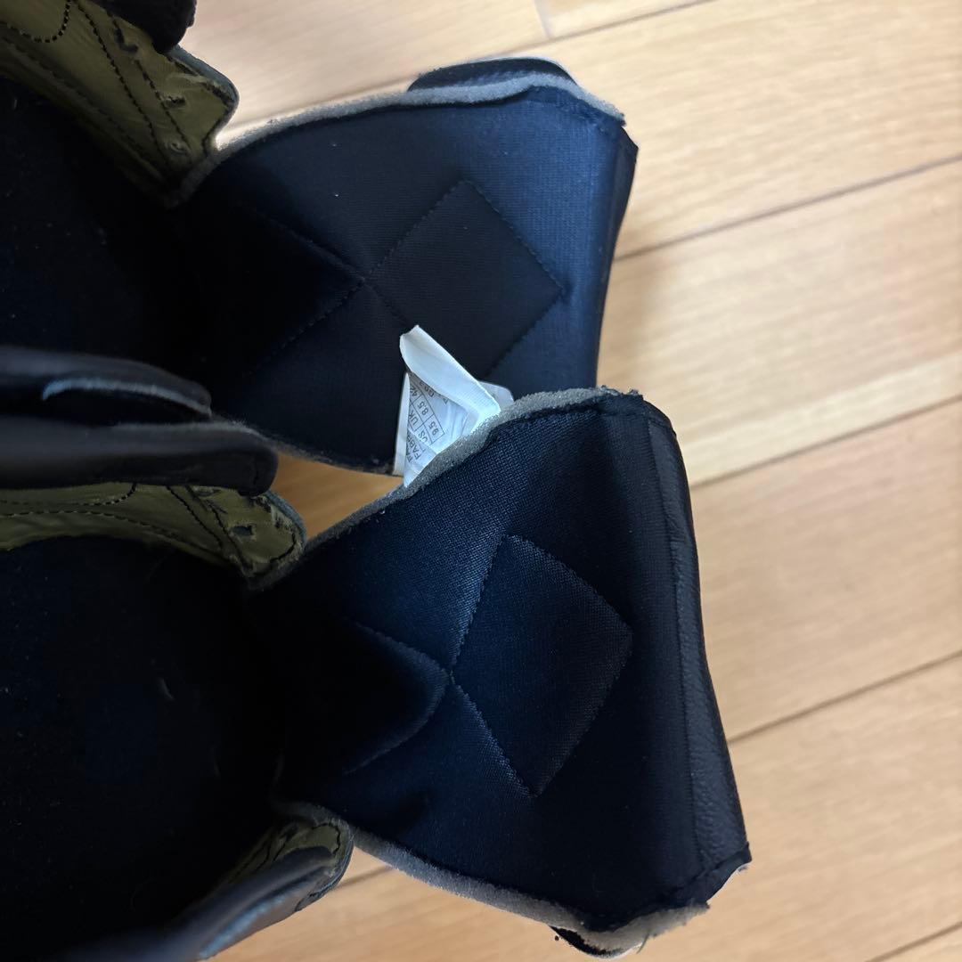 Mizuno モレリア2 27.5