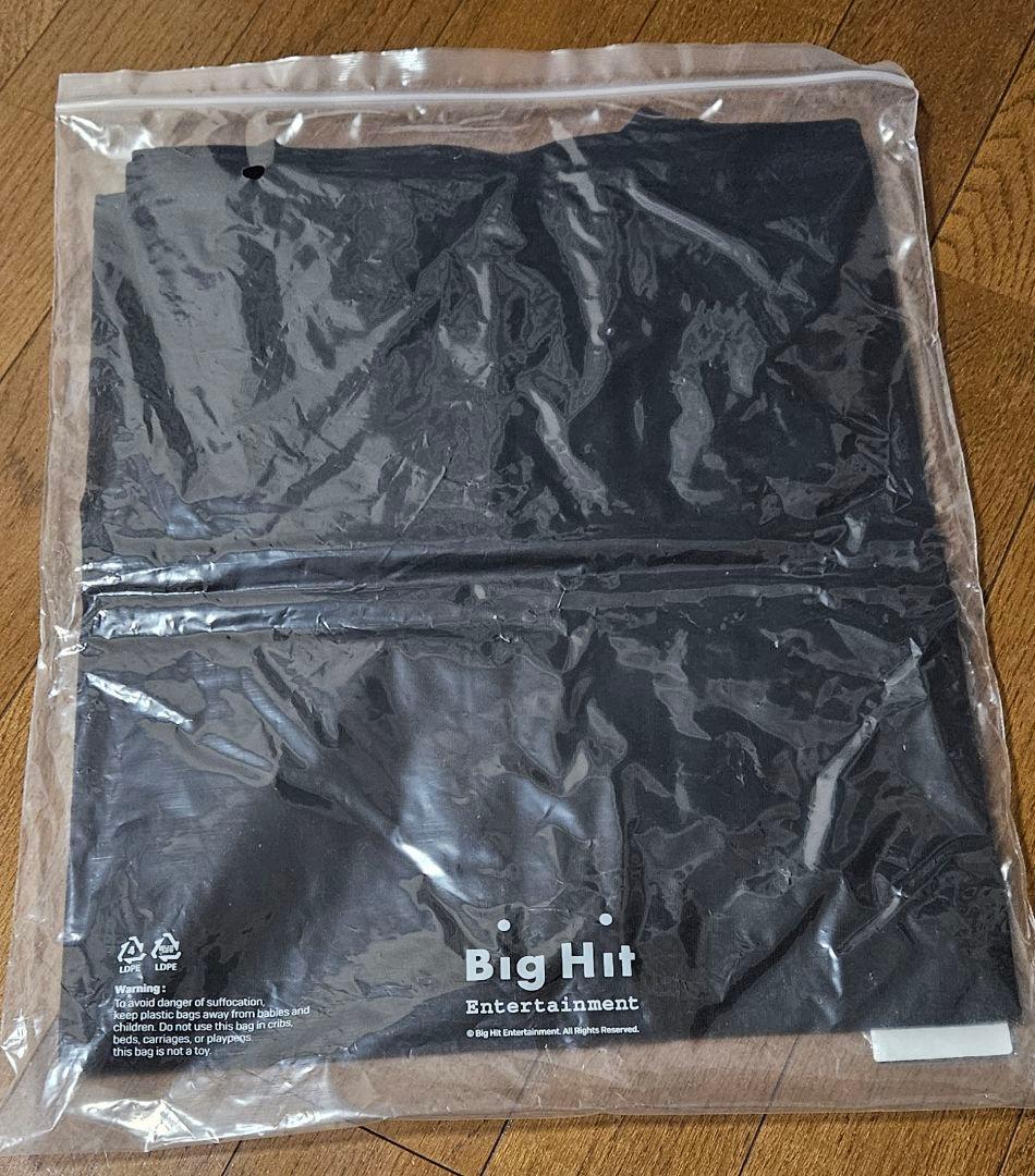 BTS TEAM BTS TEE 003 XL V テヒョン Tシャツ